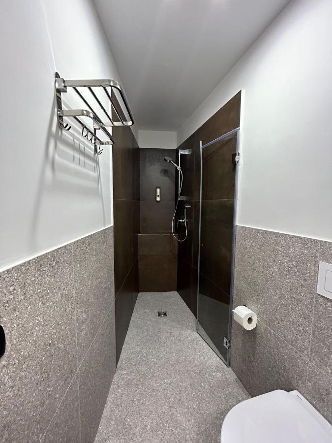 La Suite Del Centro Storico Naples Extérieur photo