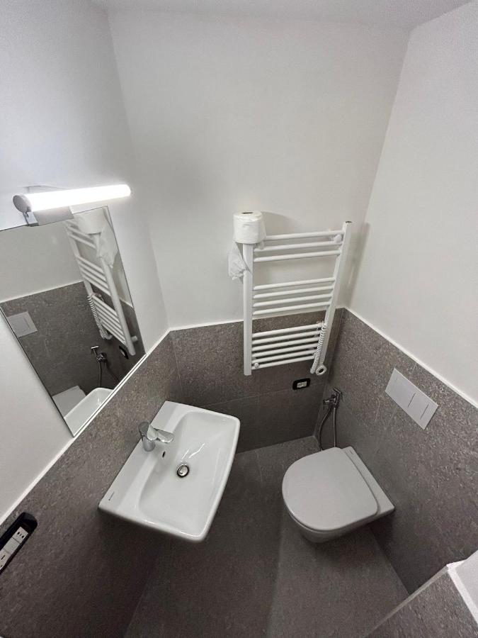 La Suite Del Centro Storico Naples Extérieur photo